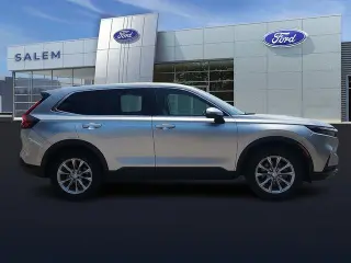 Honda CR-V 2025 AWD EX-L 4dr SUV