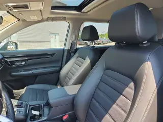Honda CR-V 2025 AWD EX-L 4dr SUV