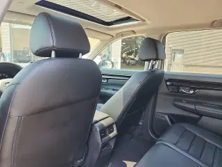 Honda CR-V 2025 AWD EX-L 4dr SUV
