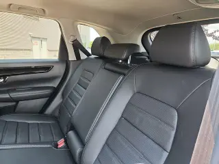 Honda CR-V 2025 AWD EX-L 4dr SUV