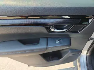 Honda CR-V 2025 AWD EX-L 4dr SUV