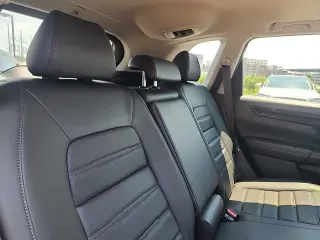 Honda CR-V 2025 AWD EX-L 4dr SUV