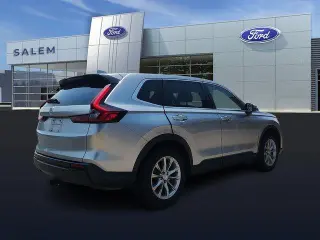 Honda CR-V 2025 AWD EX-L 4dr SUV