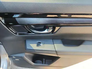 Honda CR-V 2025 AWD EX-L 4dr SUV
