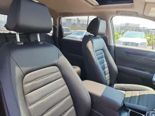 Honda CR-V 2025 AWD EX-L 4dr SUV
