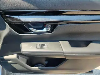Honda CR-V 2025 AWD EX-L 4dr SUV