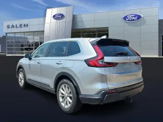 Honda CR-V 2025 AWD EX-L 4dr SUV