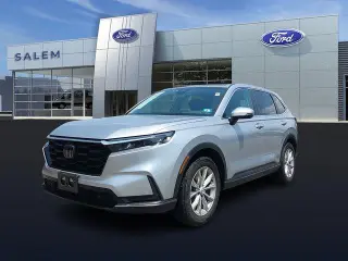 Honda CR-V 2025 AWD EX-L 4dr SUV