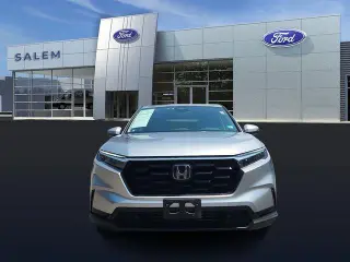 Honda CR-V 2025 AWD EX-L 4dr SUV