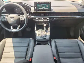 Honda CR-V 2025 AWD EX-L 4dr SUV