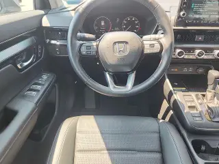 Honda CR-V 2025 AWD EX-L 4dr SUV
