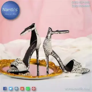 Zapatos de Mujer por Mayoreo