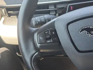 Ford Mustang Mach-E 2025 AWD Premium 4dr SUV