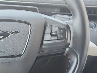 Ford Mustang Mach-E 2025 AWD Premium 4dr SUV