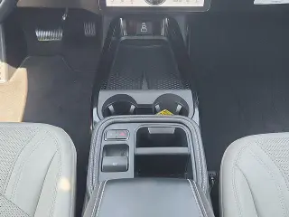 Ford Mustang Mach-E 2025 AWD Premium 4dr SUV