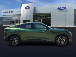 Ford Mustang Mach-E 2025 AWD Premium 4dr SUV