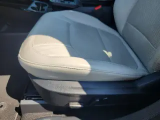Ford Mustang Mach-E 2025 AWD Premium 4dr SUV