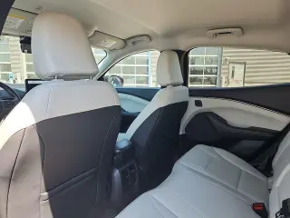 Ford Mustang Mach-E 2025 AWD Premium 4dr SUV