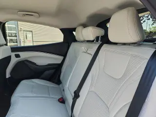 Ford Mustang Mach-E 2025 AWD Premium 4dr SUV