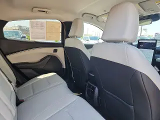 Ford Mustang Mach-E 2025 AWD Premium 4dr SUV