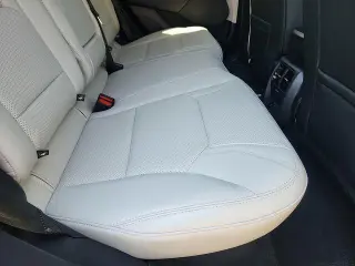 Ford Mustang Mach-E 2025 AWD Premium 4dr SUV