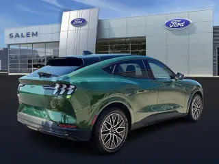 Ford Mustang Mach-E 2025 AWD Premium 4dr SUV