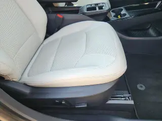 Ford Mustang Mach-E 2025 AWD Premium 4dr SUV