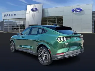 Ford Mustang Mach-E 2025 AWD Premium 4dr SUV