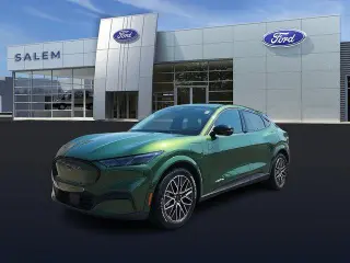 Ford Mustang Mach-E 2025 AWD Premium 4dr SUV