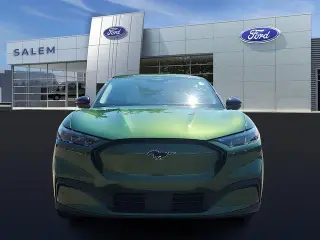 Ford Mustang Mach-E 2025 AWD Premium 4dr SUV
