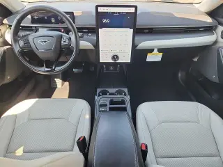 Ford Mustang Mach-E 2025 AWD Premium 4dr SUV