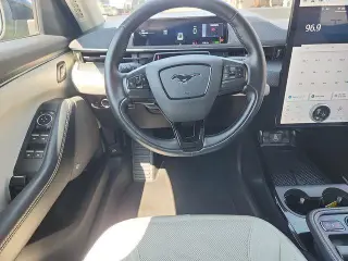 Ford Mustang Mach-E 2025 AWD Premium 4dr SUV