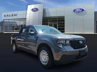 Ford Maverick 2025 AWD XL 4dr SuperCrew 4.5 ft. SB