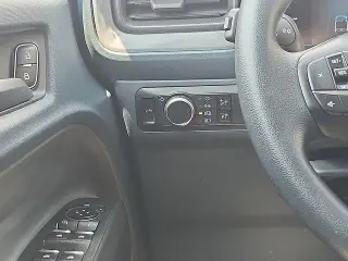 Ford Maverick 2025 AWD XL 4dr SuperCrew 4.5 ft. SB