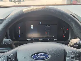 Ford Maverick 2025 AWD XL 4dr SuperCrew 4.5 ft. SB