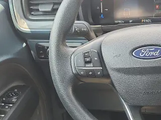 Ford Maverick 2025 AWD XL 4dr SuperCrew 4.5 ft. SB