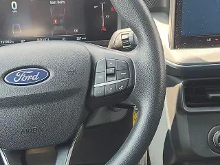 Ford Maverick 2025 AWD XL 4dr SuperCrew 4.5 ft. SB