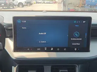 Ford Maverick 2025 AWD XL 4dr SuperCrew 4.5 ft. SB