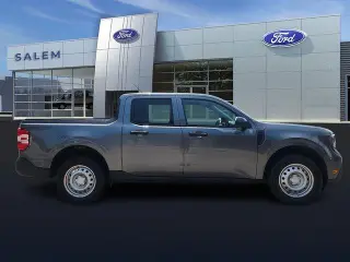 Ford Maverick 2025 AWD XL 4dr SuperCrew 4.5 ft. SB