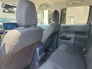 Ford Maverick 2025 AWD XL 4dr SuperCrew 4.5 ft. SB
