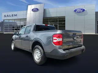 Ford Maverick 2025 AWD XL 4dr SuperCrew 4.5 ft. SB
