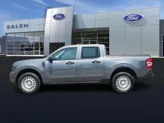 Ford Maverick 2025 AWD XL 4dr SuperCrew 4.5 ft. SB