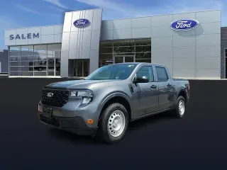Ford Maverick 2025 AWD XL 4dr SuperCrew 4.5 ft. SB