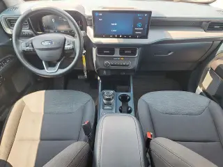 Ford Maverick 2025 AWD XL 4dr SuperCrew 4.5 ft. SB