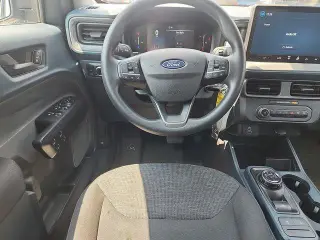 Ford Maverick 2025 AWD XL 4dr SuperCrew 4.5 ft. SB