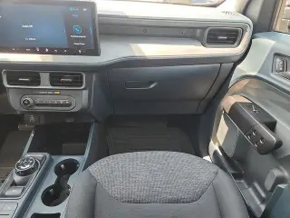 Ford Maverick 2025 AWD XL 4dr SuperCrew 4.5 ft. SB