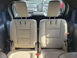 Ford Explorer 2019 Limited 4dr SUV