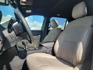 Ford Explorer 2019 Limited 4dr SUV