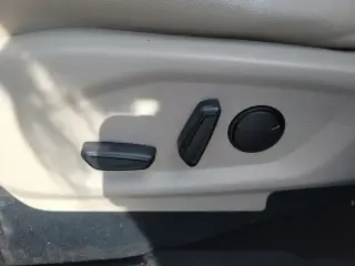 Ford Explorer 2019 Limited 4dr SUV