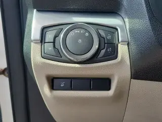Ford Explorer 2019 Limited 4dr SUV